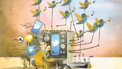 Ilustración de Bruno Mallart