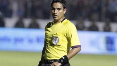 Said Martínez armó tremendo relajo hace unas semans previo al Honduras Progreso - Motagua.