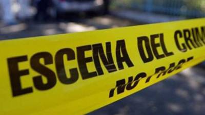 Los pobladores de la colonia Del Campo de Lepaterique están consternados por la muerte del presidente del patronato y exigen a las autoridades de la Policía Nacional que no quede impune el crimen del líder comunal.