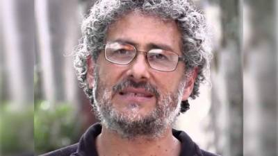 El mexicano Gustavo Castro había expresado su deseo de regresar a su país con su familia.