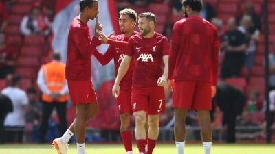 Firmino rescata al Liverpool y se aferra a un milagro por la Champions