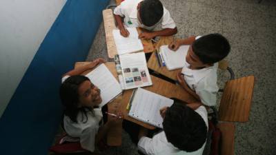 El acceso a la educación es uno de los factores evaluados por el Índice de Progreso Social.