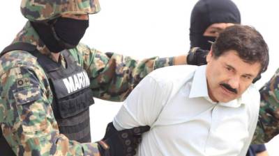 La información no ha sido confirmado por las autoridades mexicanas. Foto EFE.