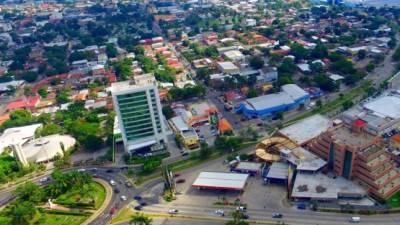 San Pedro Sula tiene una guía para poder desarrollarse en los próximos 25 años y cuyas fuentes de inversión se han identificado.