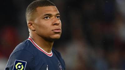 Kylian Mbappé dejará las filas del PSG y se unirá al Real Madrid a partir del próximo mes de junio.