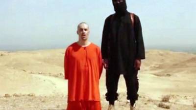 Decapitaciones, crucifixiones, masacres, entierro de víctimas vivas y limpieza étnica y religiosa. Estado Islámico (ISIS) se ha convertido en sinónimo de brutalidad.