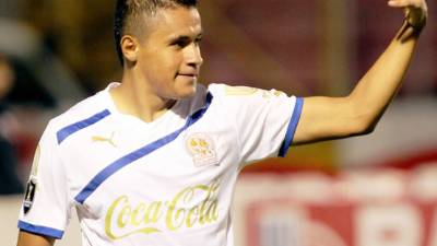 Roger Rojas no habría pasado las pruebas en el West Ham.