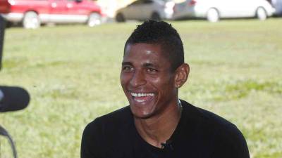 Carlo Costly es recordado con mucho cariño por la afición hondureña.