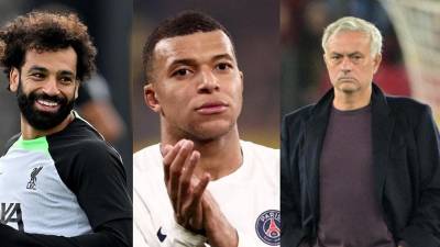 Fichajes y rumores que se han dado en las últimas horas en el fútbol internacional.