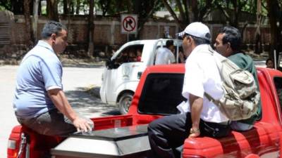 Rosalío Morales Carrillo (58) fue acribillado a balazos este domingo a la altura de La Pirámide, en la carretera que de Tegucigalpa conduce al norte de Honduras.