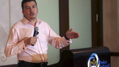 El titular de la Corte, Rolando Argueta, aseguró que no habrá atraso en el proceso judicial en el caso de la ambientalista.