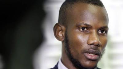 El acto heroico del joven musulmán ha trascendido fronteras.