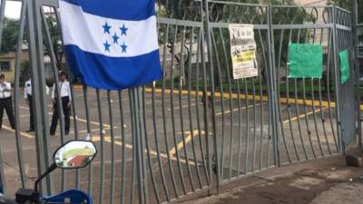 Las clases en la Unah del segundo período académico comienzan mañana.