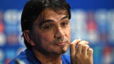 Zlatko Dalic desctacó que Croacia sea junto a Uruguay los pequeños países que han disputado finales en mundiales.