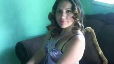 Brendi Karina Solís Soriano fue ultimada el jueves.