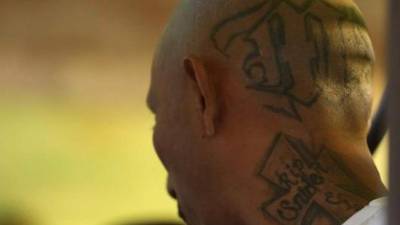 En 2017, Enrique Portillo fue arrestado y trasladado a una cárcel federal de Brooklyn, donde intentó asesinar a dos miembros de pandillas rivales. Imagen de archivo.