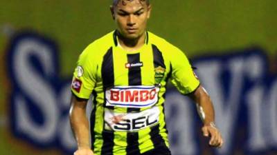 Mario Martínez volverá a ponerse la aurinegra.