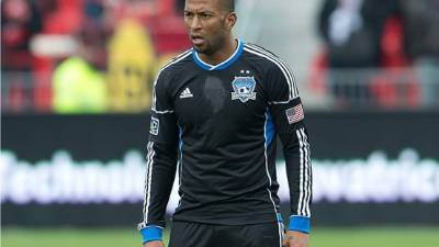 'Muma' es un titular indiscutible con el San José.