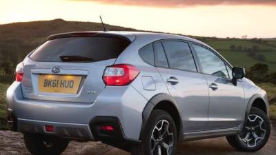 En el interior sobresale el nuevo sistema de entretenimiento con pantalla de 7 pulgadas táctil.