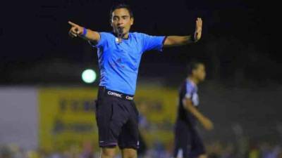 Said podría estar suspendido por lo que resta del campeonato.
