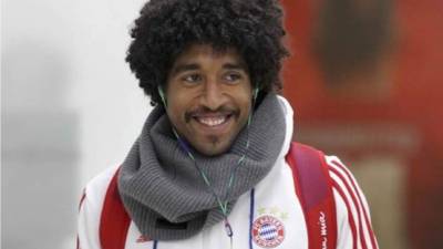 Dante deja al Bayern tras tres años de pertenecer a la institución.