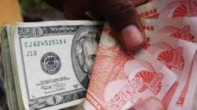 Honduras y el FMI acordaron acelerar la devaluación del tipo de cambio como parte de los compromisos del acuerdo 2023-2026.