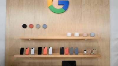 En el flamante museo Shed de Nueva York y en un escenario minimalista decorado con tonos pastel y plantas de salón, el equipo de Google presentó este martes sus nuevos productos poniendo el énfasis en el nuevo móvil Pixel 4 y su cámara, así como en su compromiso por la privacidad en todos sus productos.