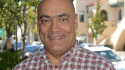 Luis Samra, gerente general de Evernote para América Latina desde 2011. Foto tomada de Mercados & Tendencias.