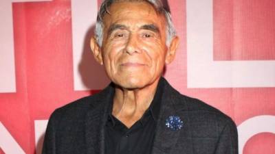 El actor Héctor Suárez murió a sus 81 años el 02 de junio de 2020.