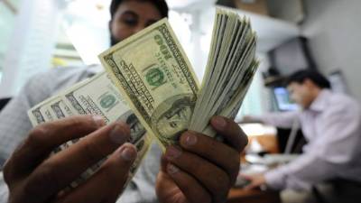 Los envíos de remesas hacia El Salvador van en aumento según autoridades de ese país.