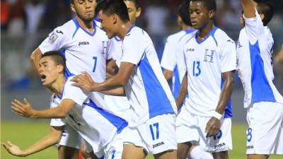 La Sub-17 conocerá hoy los rivales a los que se enfrentará en el Mundial.
