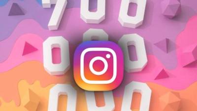 El crecimiento de Instagrama se disparó en los próximos meses.