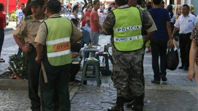 La Policía Municipal hace inspecciones para verificar que se cumpla la ordenanza.