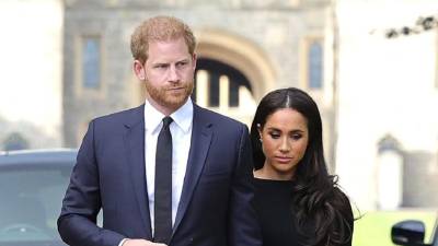Harry se reunirá por primera vez con la familia real británica desde la publicación del explosivo libro en el que arremetió contra su padre y hermano.