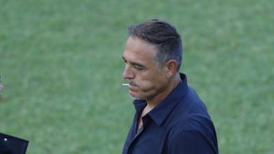 Decidido el futuro de Hernán “La Tota” Medina en Marathón