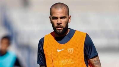 El futbolista brasileño fue encarcelado el pasado viernes 20 de enero en Barcelona, España.