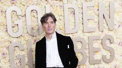 “Oppenheimer” gana el Globo de Oro a la mejor película 2023.