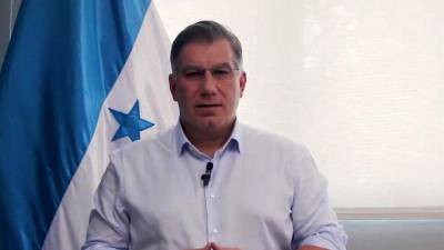 Mateo Yibrín pidió a Xiomnara Castro “rectificar” en su decisión de cancelar la extradición.