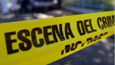 Imagen referencial de archivo.