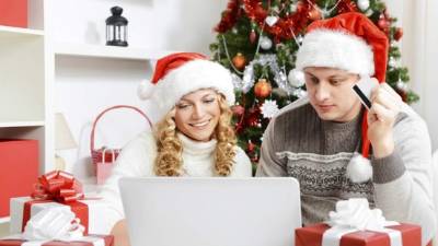 Empacar regalos es uno de los negocios más rentables, sea creativo.