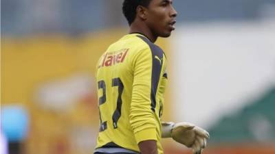 Wets cambió el amor por el fútbol, hoy está a las puertas de conseguir el título.