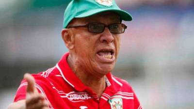 Jairo Ríos dejó al equipo verdolaga tras una aceptable temporada.