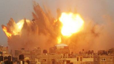 El conflicto entre Israel y Hamás ha acaparado la atención mundial. Miles de civiles mueren cada día en Gaza e Israel. También hay guerras en Siria e Irak.
