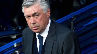 Carlo Ancelotti se tomará un año sabático si no sigue en el Real Madrid.