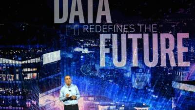 Las firmas más reconocidas del mundo presentan sus avances tecnológicos.