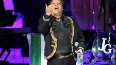 La familia de Juan Gabriel hizo un acuerdo para no revelar el estado de salud del cantante. Reforma