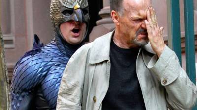La comedia de humor negro 'Birdman', del director mexicano Alejandro González Iñárritu, lideró con cuatro candidaturas las nominaciones a los premios del sindicato de actores SAG.