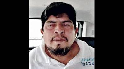 Valladares cobraba 40,000 dólares mensuales a los grupos mafiosos por protección institucional, según la policía mexicana.