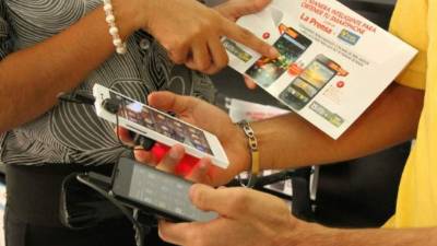 Encuentre el lunes un doble cupón en la edición impresa de Diario LA PRENSA y descargue su cuponera en www.laprensa.hn/promocion.