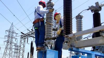 La Empresa Nacional de Energía Eléctrica (Enee) publicó la lista de sectores que no tendrán luz este domingo 8 de diciembre de 2024 en Honduras.